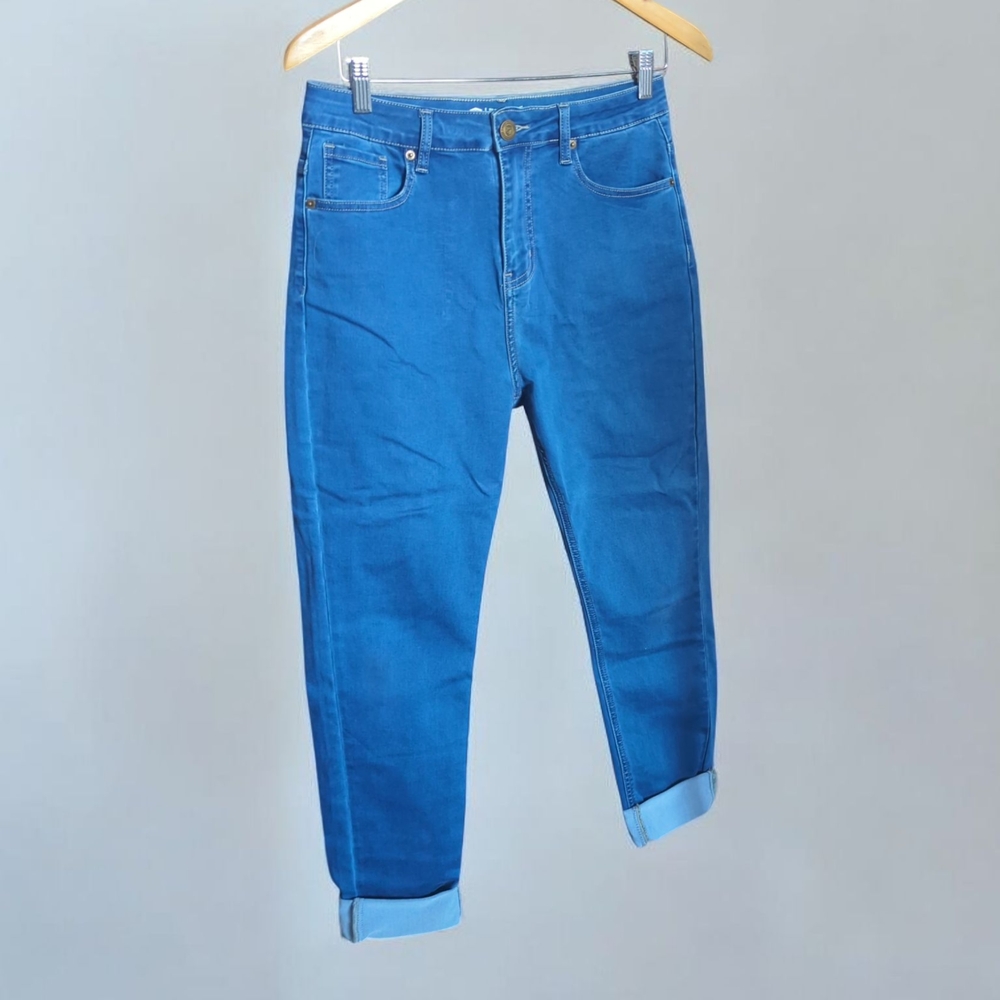 Born Primitive Flex Stretchy High Rise Skinny Jean XL